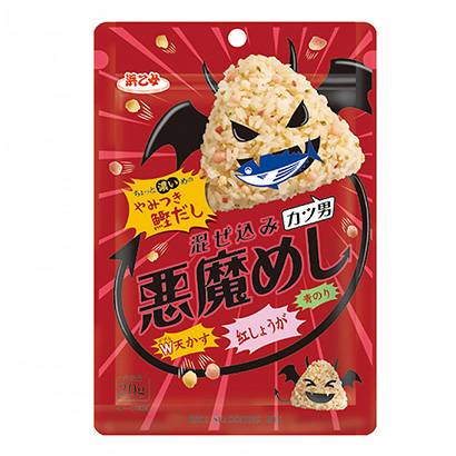 魚丸海帶產(chǎn)品包裝設(shè)計(jì)可以參考這三款產(chǎn)品(圖1)