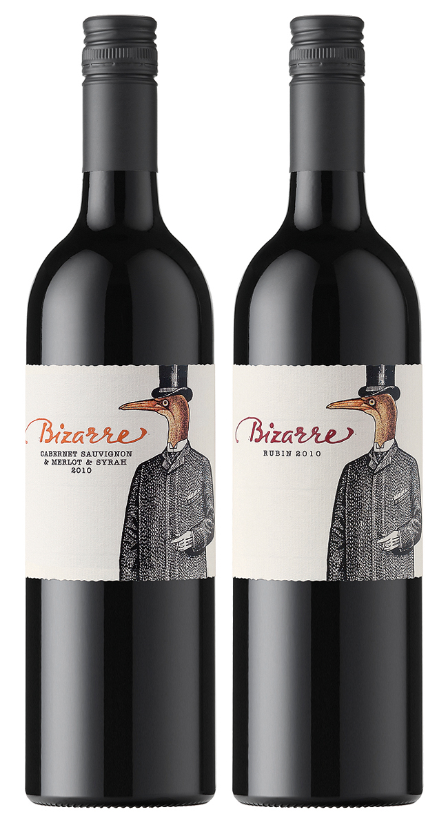 獼猴桃酒包裝設(shè)計(圖2)