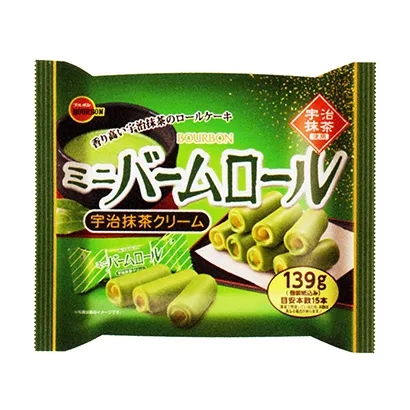 長春創(chuàng)意小食品包裝設計(圖1)