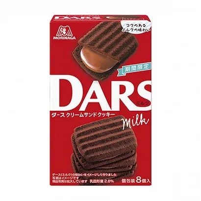 糕點(diǎn)餅干類產(chǎn)品包裝袋設(shè)計(jì)這樣做(圖5)