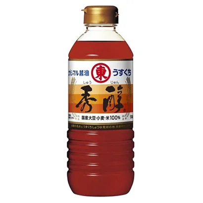熟制品調(diào)味品包裝袋設(shè)計(jì)欣賞(圖4)