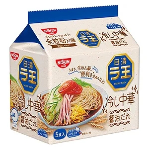 紹興面條冰淇淋產(chǎn)品包裝設(shè)計(jì)欣賞(圖5)