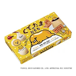 汕頭零食產(chǎn)品包裝這樣設(shè)計(jì)(圖1)