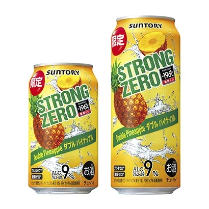 包頭低度數(shù)酒精飲料包裝這樣設(shè)計(jì)(圖5)