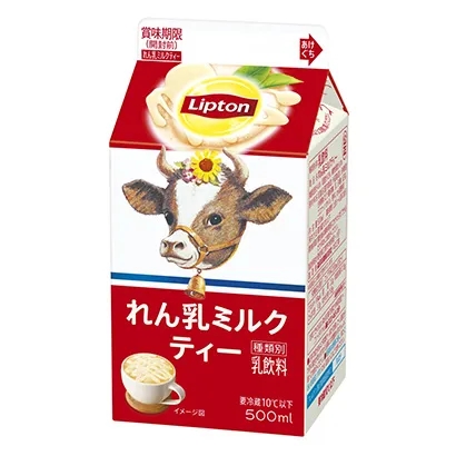 面條飲料產(chǎn)品包裝這樣設(shè)計(圖4)