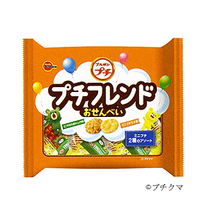 莆田零食產(chǎn)品包裝這樣設(shè)計(圖2)