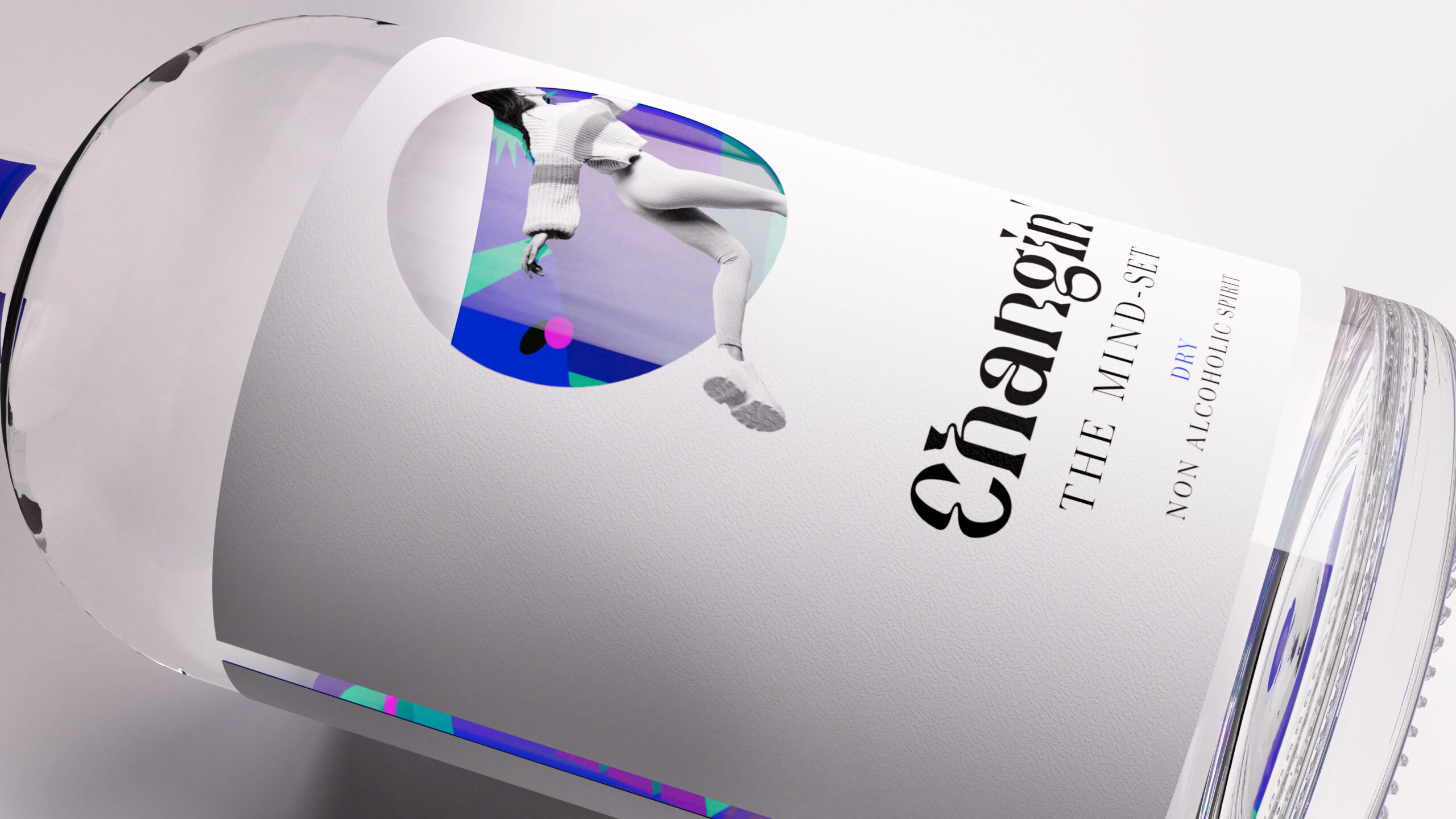 Changin’ – Non-Alcoholic Spirit(圖1)