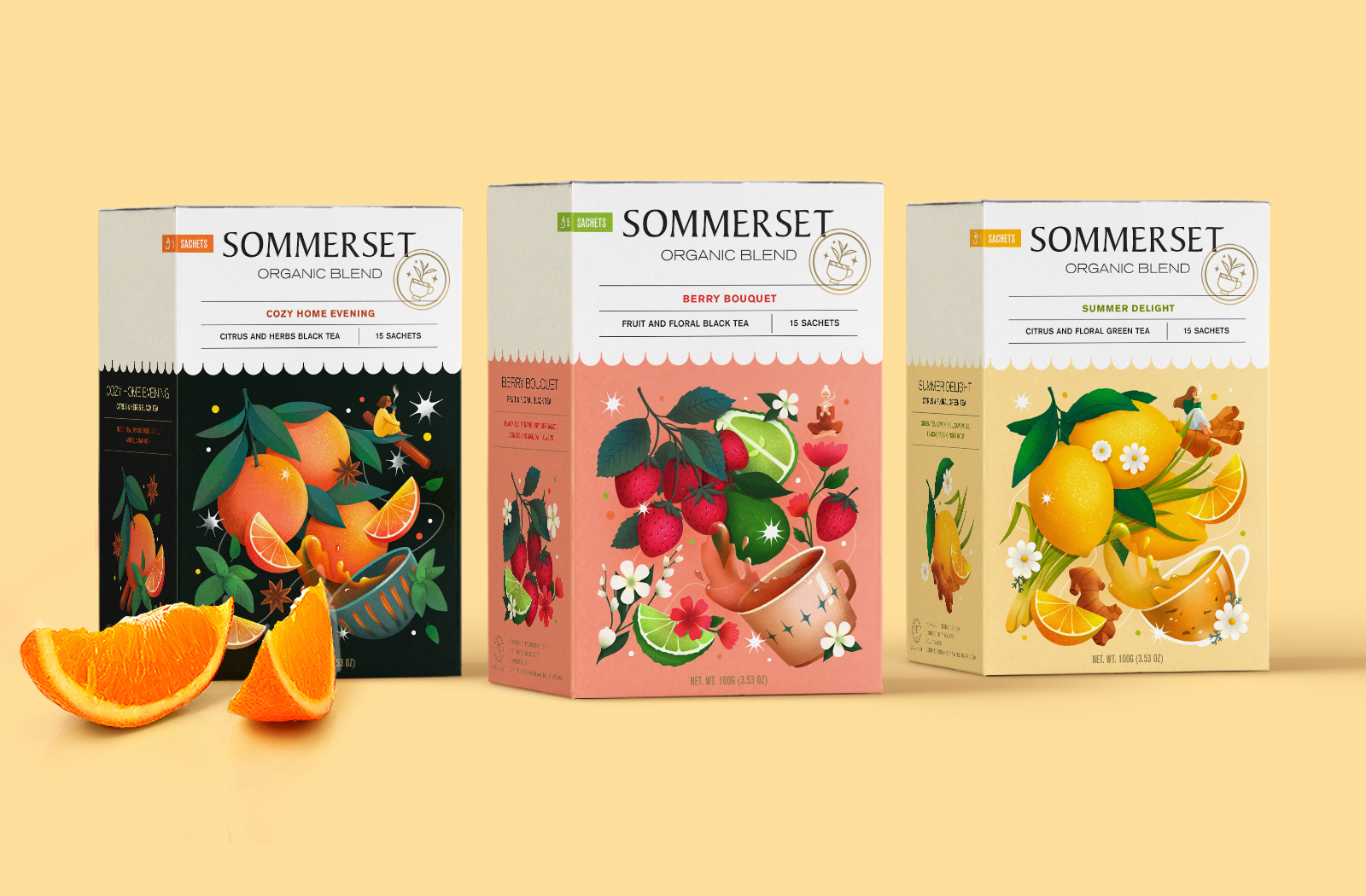 Sommerset茶(圖7)