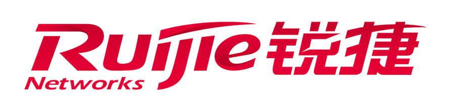 銳捷品牌logo設(shè)計(jì)欣賞與分析(圖1)