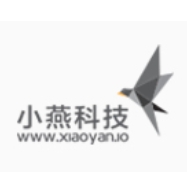 小燕科技品牌logo設計欣賞與分析(圖1)