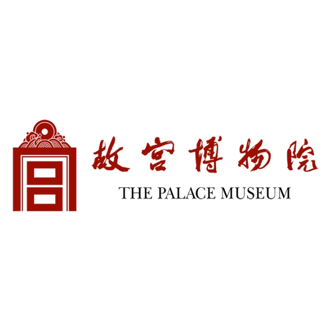 故宮博物院品牌logo設計欣賞與分析(圖3)