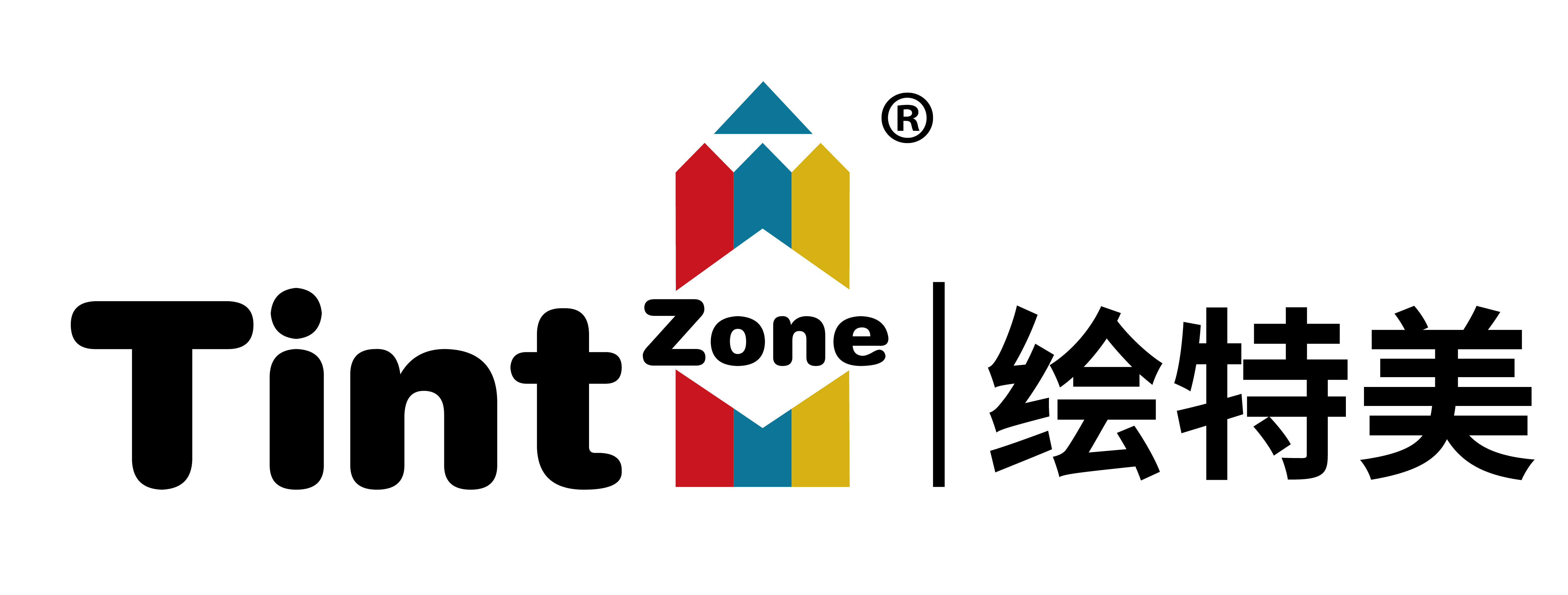 繪特美品牌logo設(shè)計(jì)欣賞與分析(圖1)