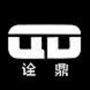 詮鼎品牌logo設計欣賞與分析(圖1)