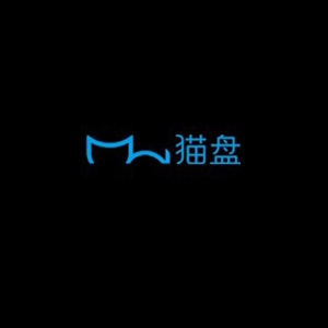 貓盤品牌logo設(shè)計(jì)欣賞與分析(圖1)