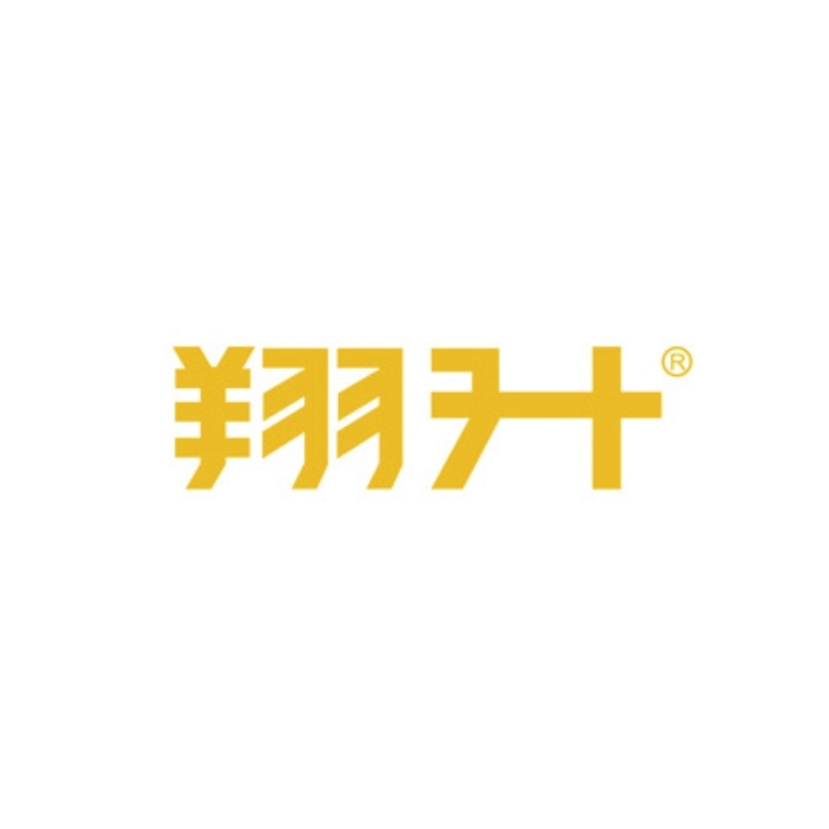 翔升品牌logo設(shè)計欣賞與分析(圖1)