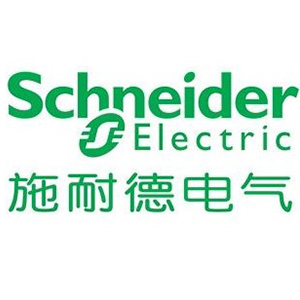 施耐德電氣品牌logo設(shè)計欣賞與分析(圖1)