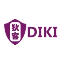 狄客品牌logo設(shè)計(jì)欣賞與分析(圖1)