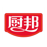 廚邦品牌故事-logo設計欣賞(圖1)