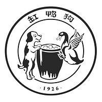 缸鴨狗品牌故事-logo設(shè)計(jì)分析(圖1)