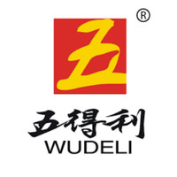 五得利品牌故事-logo設(shè)計(jì)分析(圖1)