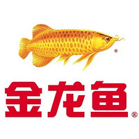 金龍魚品牌故事-logo設(shè)計分析(圖1) 金龍魚品牌故事-logo設(shè)計分析(圖1)