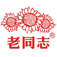 老同志品牌故事-logo設(shè)計(jì)分析(圖1) 老同志品牌故事-logo設(shè)計(jì)分析(圖1)