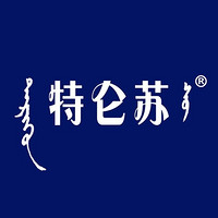 特侖蘇品牌故事-logo設(shè)計分析(圖1) 特侖蘇品牌故事-logo設(shè)計分析(圖1)