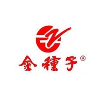 金種子品牌故事-logo設(shè)計(jì)分析(圖1)