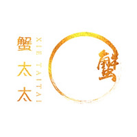 蟹太太品牌故事-logo設(shè)計(jì)分析(圖1) 蟹太太品牌故事-logo設(shè)計(jì)分析(圖1)