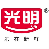 光明品牌故事-logo設(shè)計(jì)分析(圖1)