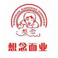 想念品牌故事-logo設(shè)計(jì)分析(圖1)