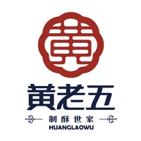 黃老五品牌故事-logo設(shè)計(jì)分析(圖1) 黃老五品牌故事-logo設(shè)計(jì)分析(圖1)