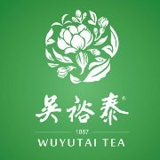 吳裕泰品牌故事-logo設計分析(圖1)