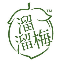溜溜梅品牌故事-logo設(shè)計分析(圖3)