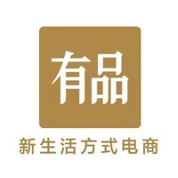 小米有品品牌故事-logo設(shè)計分析(圖1) 小米有品品牌故事-logo設(shè)計分析(圖1)