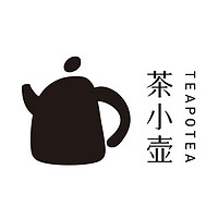 茶小壺品牌故事-logo設(shè)計分析(圖1)