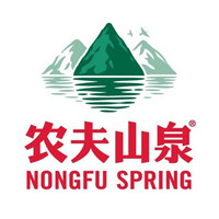 農(nóng)夫山泉品牌故事-logo設(shè)計(jì)分析(圖1)
