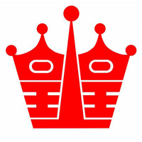 皇上皇品牌故事-logo設(shè)計分析(圖1)