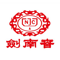 劍南春品牌故事-logo設(shè)計分析(圖1)