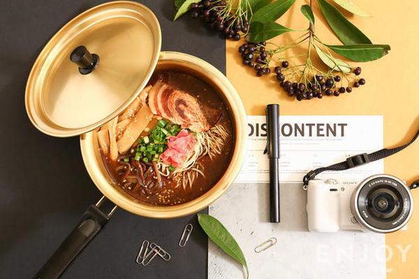 拉面說(shuō)品牌故事-logo設(shè)計(jì)分析(圖2)