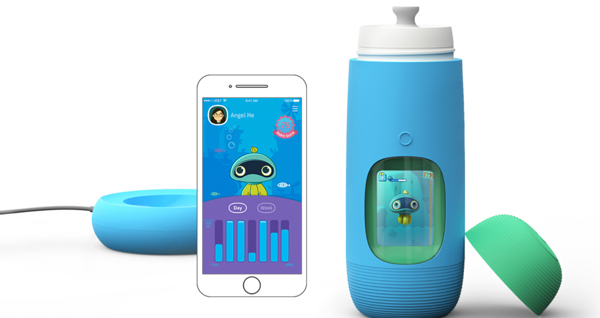 咕嚕嚕品牌故事-logo設計分析(圖1)