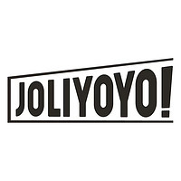JOLIYOYO品牌故事-logo設(shè)計分析(圖1) JOLIYOYO品牌故事-logo設(shè)計分析(圖1)