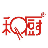 和廚品牌故事-logo設(shè)計(jì)分析(圖1)
