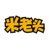 米老頭品牌故事-logo設(shè)計分析(圖1)