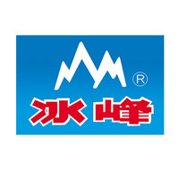 冰峰品牌故事-logo設(shè)計分析(圖1)