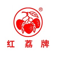 紅荔牌品牌故事-logo設(shè)計(jì)分析(圖1)