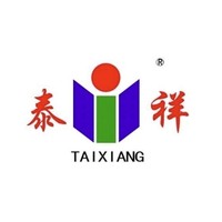 泰祥品牌故事-logo設(shè)計(jì)分析(圖1)