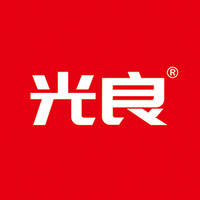 光良品牌故事-logo設(shè)計分析(圖1)