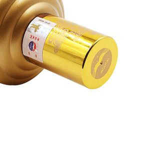 創(chuàng)意酒包裝設(shè)計(jì)茅臺王子酒醬香經(jīng)典醬香型白酒瓶雙支裝產(chǎn)品包裝設(shè)計(jì)欣賞(圖4)