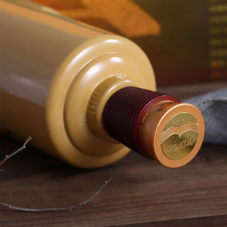 創(chuàng)意酒包裝設(shè)計茅臺仁酒醬香型白酒單瓶裝產(chǎn)品包裝設(shè)計欣賞(圖5) 創(chuàng)意酒包裝設(shè)計茅臺仁酒醬香型白酒單瓶裝產(chǎn)品包裝設(shè)計欣賞(圖5)